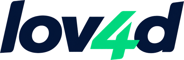 Logo lov4d